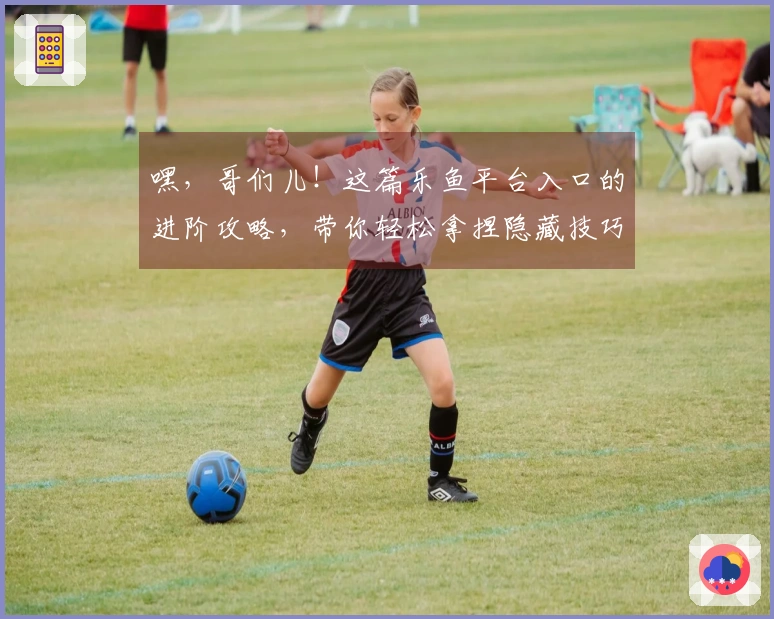 嘿，哥们儿！这篇乐鱼平台入口的进阶攻略，带你轻松拿捏隐藏技巧，收益直接拉满！