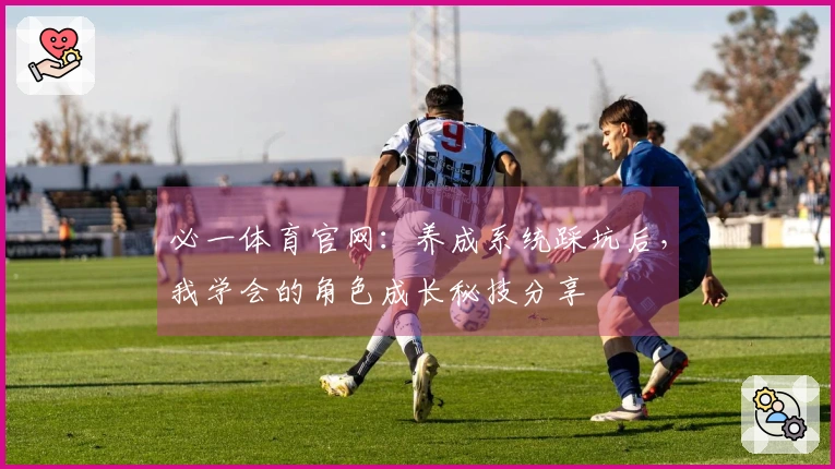 必一体育官网：养成系统踩坑后，我学会的角色成长秘技分享