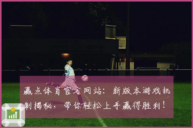 赢点体育官方网站：新版本游戏机制揭秘，带你轻松上手赢得胜利！