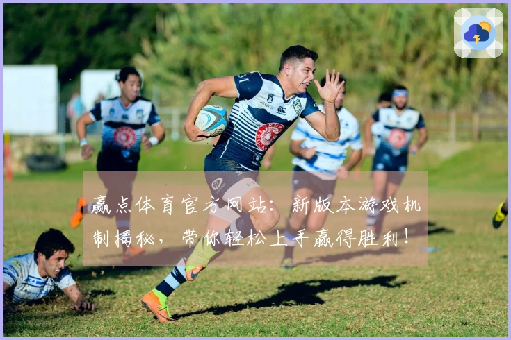 赢点体育官方网站：新版本游戏机制揭秘，带你轻松上手赢得胜利！