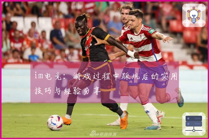 im电竞：游戏过程中踩坑后的实用技巧与经验分享